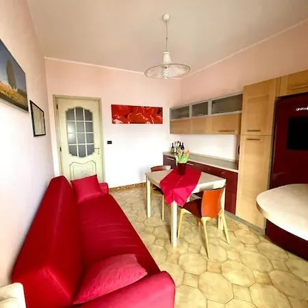 Appartement Feels Like *