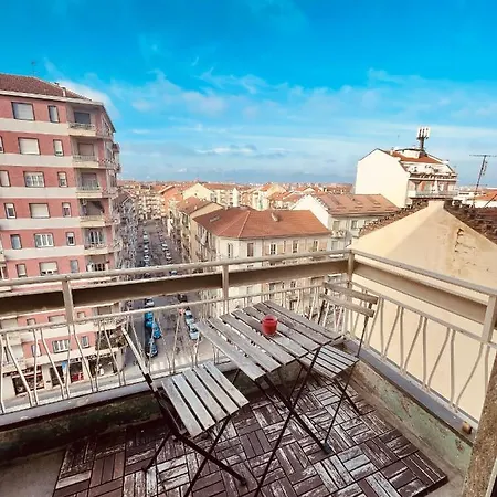 Feels Like Appartement *