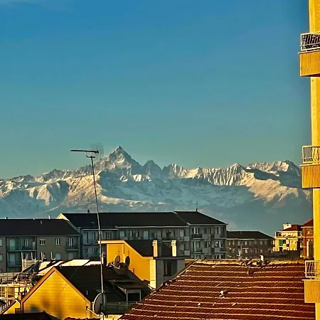 Appartement Feels Like