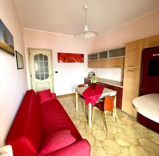 Apartament Feels Like *