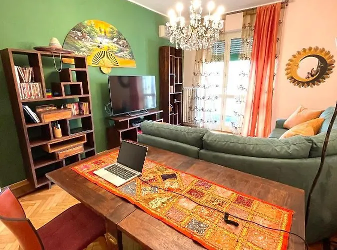 Feels Like Apartament Turyn