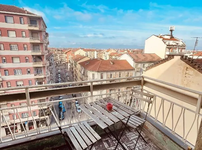 Feels Like Apartament *