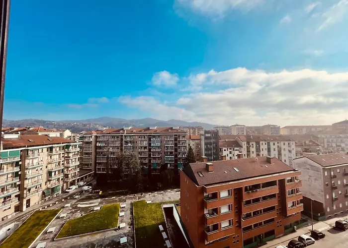 Feels Like Apartament *