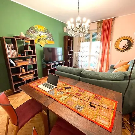 Feels Like Apartment Turin